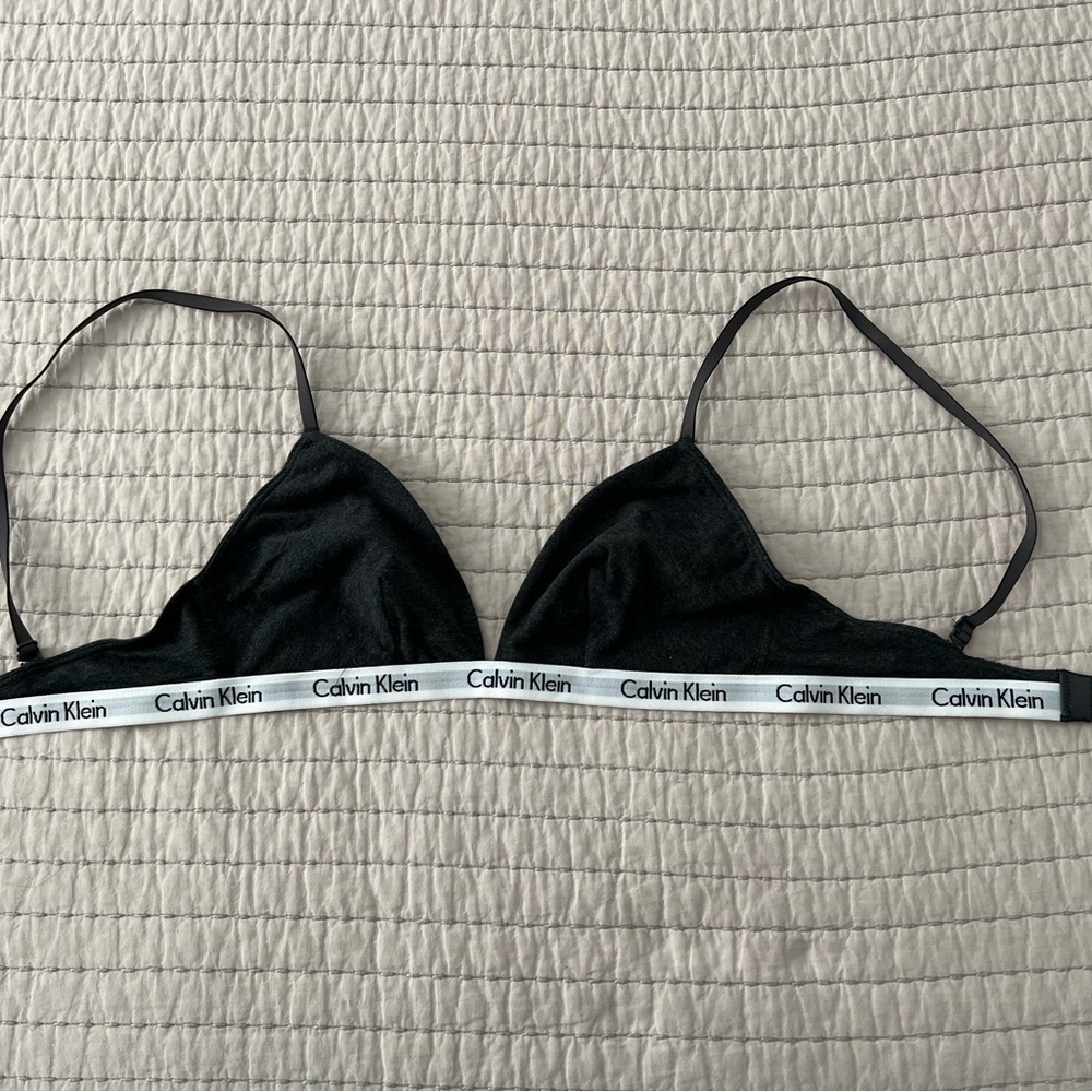Calvin Klein Bralette